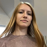 Светлана Гайлитис