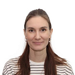Екатерина Немова